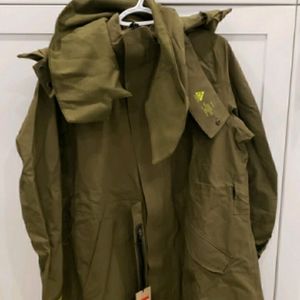 Nike Lab ACG Gore-Tex Parka Waterproof Women's